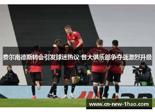 费尔南德斯转会引发球迷热议 各大俱乐部争夺战激烈升级 费尔南德斯转会引发球迷热议 各大俱乐部争夺战激烈升级